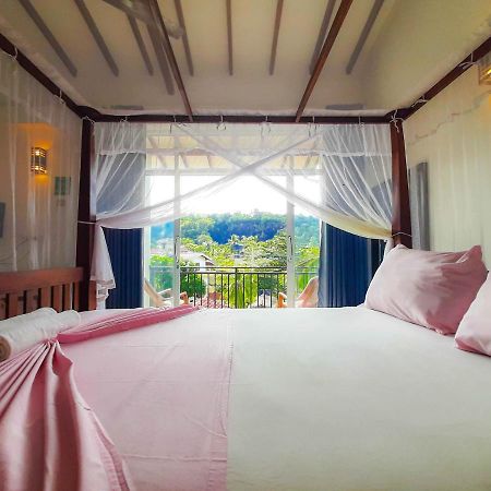 Unawatuna Guest Dış mekan fotoğraf