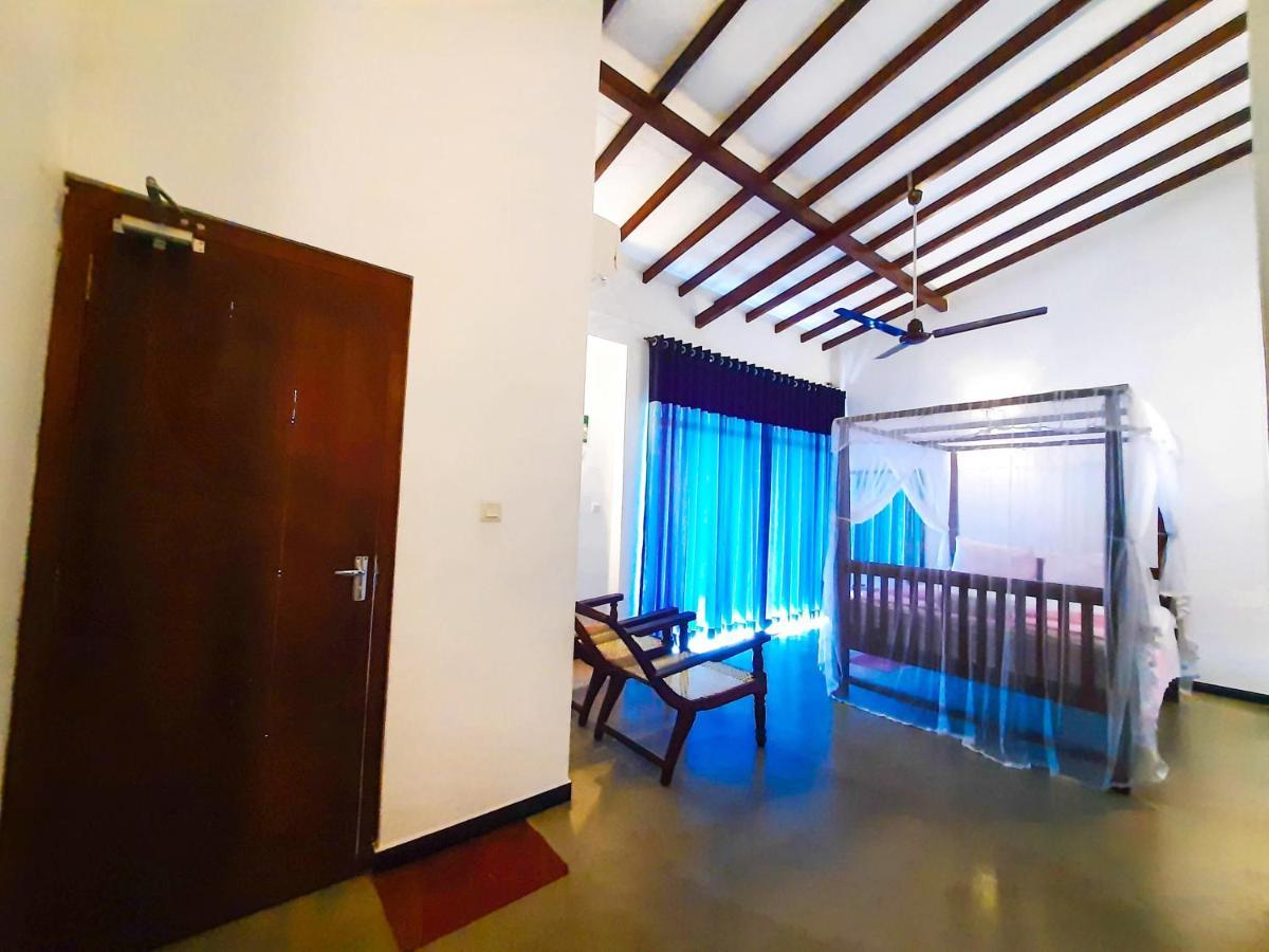 Unawatuna Guest Dış mekan fotoğraf