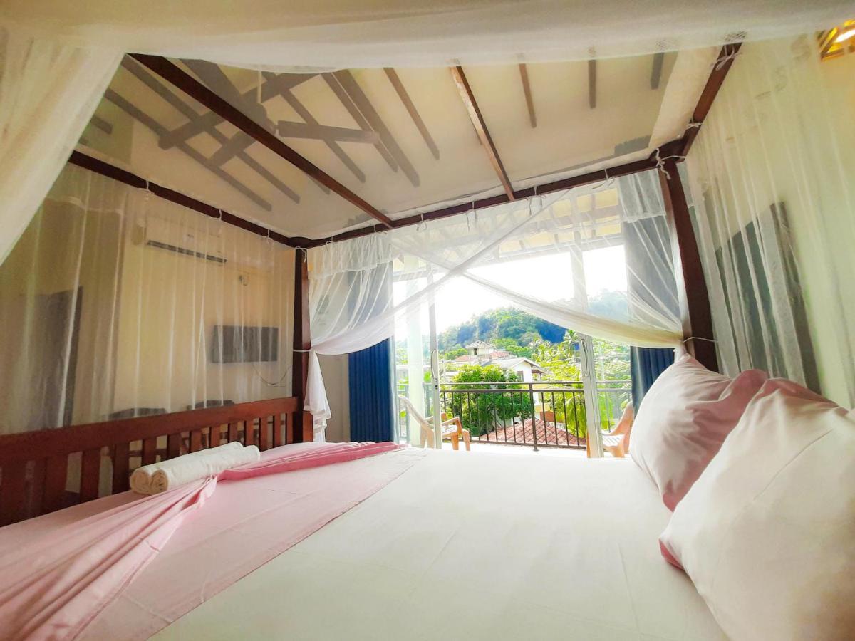 Unawatuna Guest Dış mekan fotoğraf