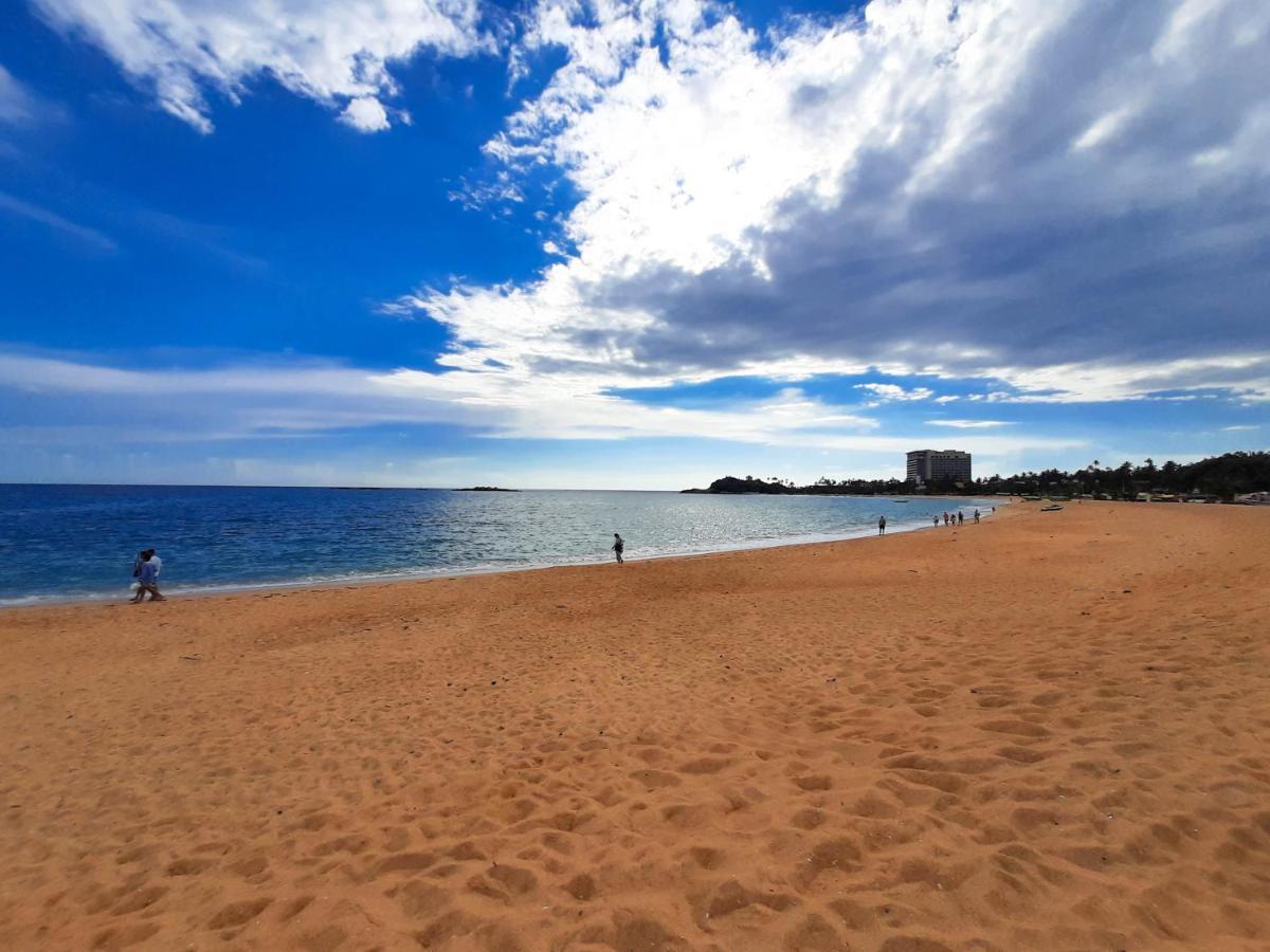 Unawatuna Guest Dış mekan fotoğraf