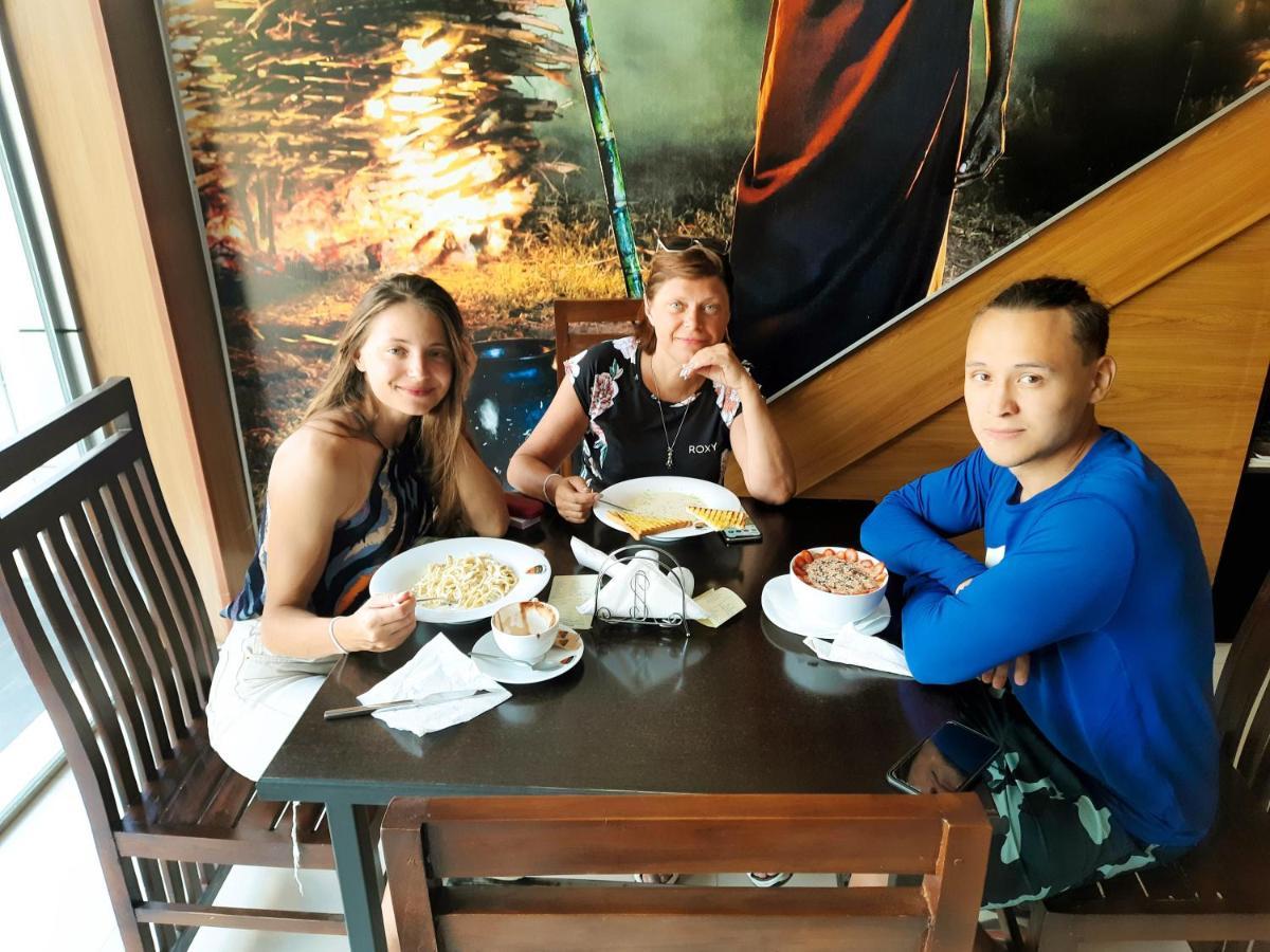 Unawatuna Guest Dış mekan fotoğraf