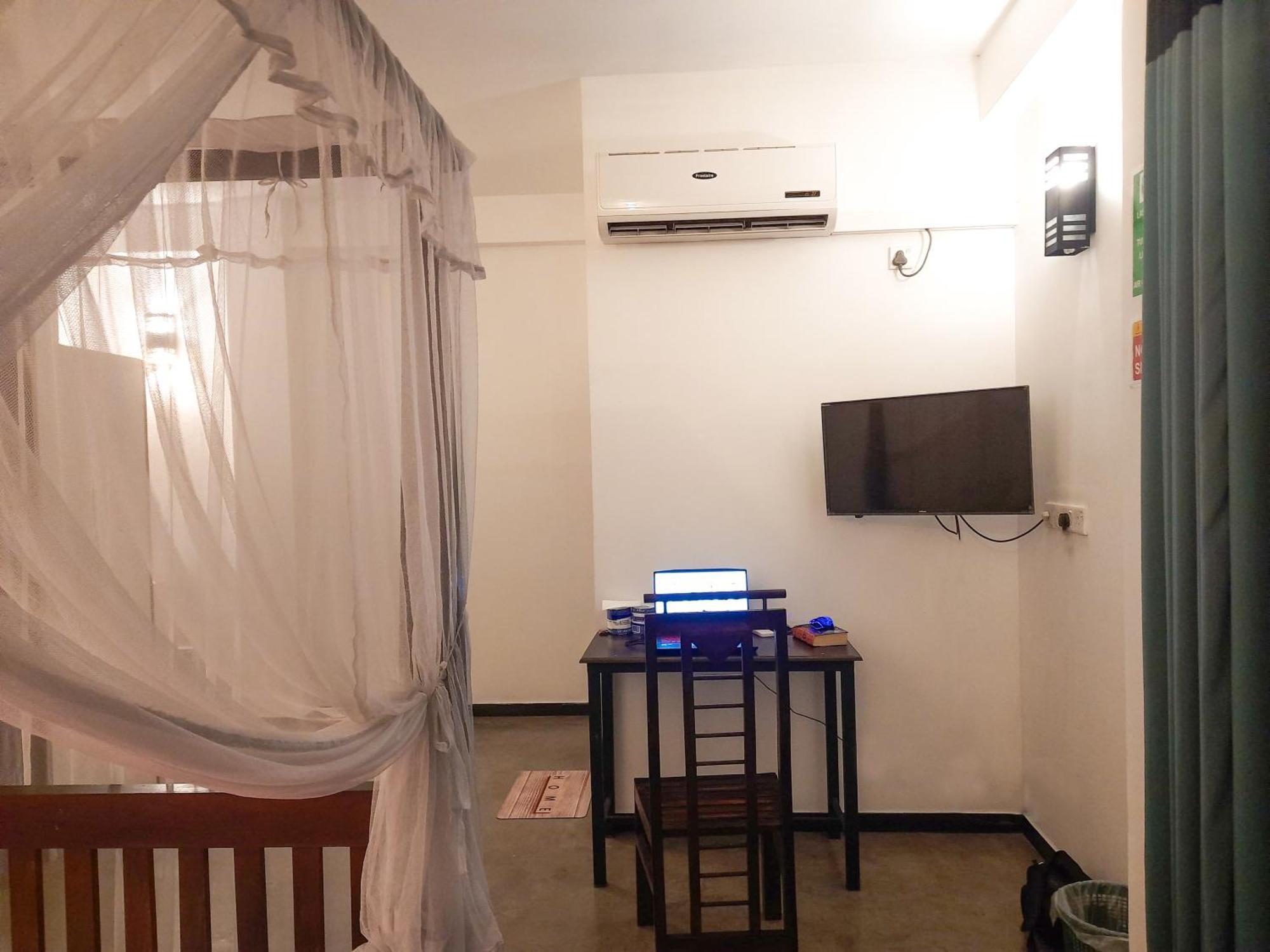 Unawatuna Guest Dış mekan fotoğraf